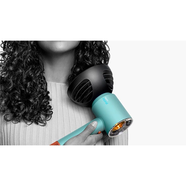 Dyson Supersonic HD16 Ceramic Patina