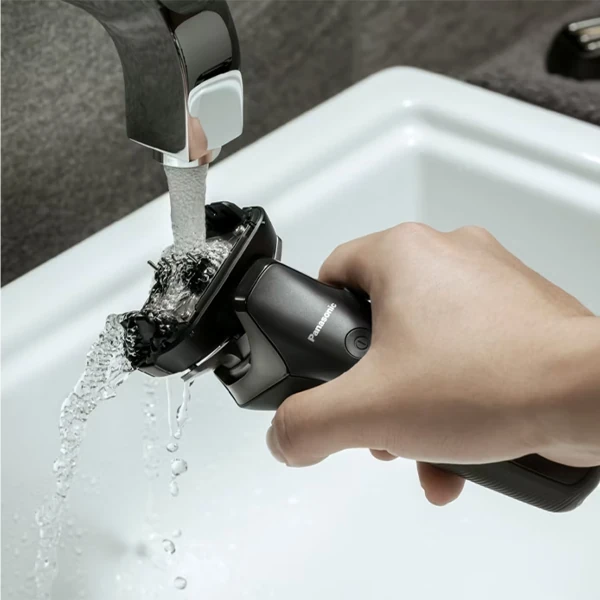 Panasonic  ES-LS9A-K820