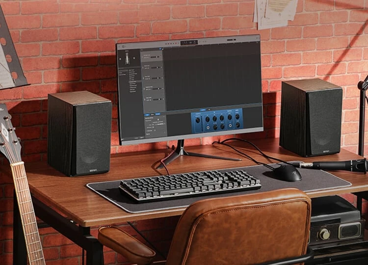 Edifier R990BT Black