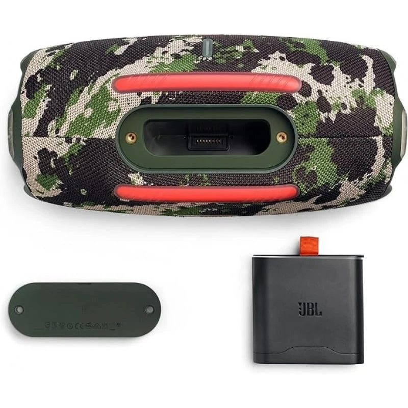 JBL Xtreme 4 Camouflage