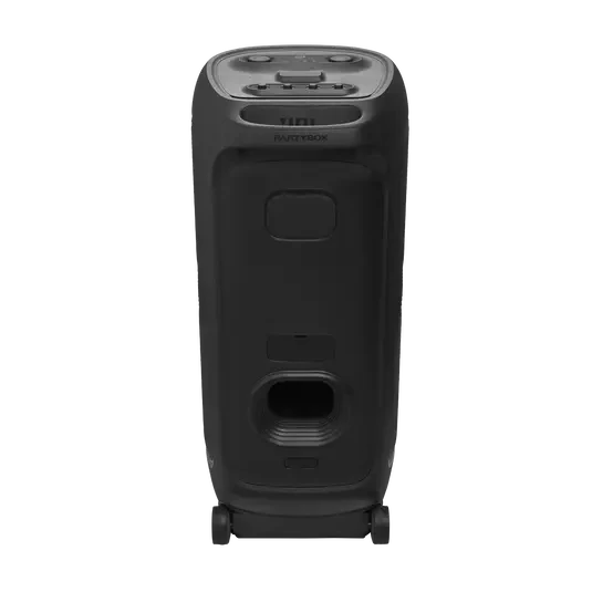 JBL Party Box Ultimate Black