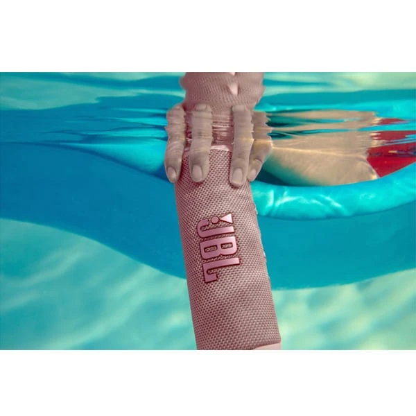 JBL Flip 6 Pink