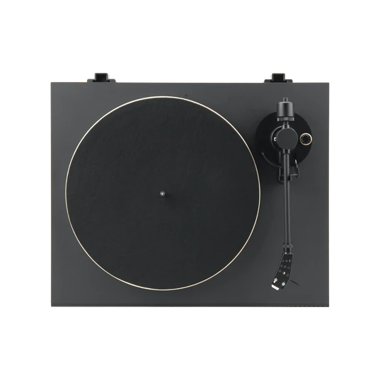 JBL Spinner Turntable BT Black&Gold