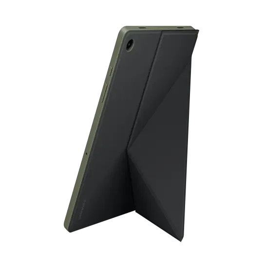 Samsung Galaxy Tab A9 Plus Book Cover EF-BX210TBEGRU Black