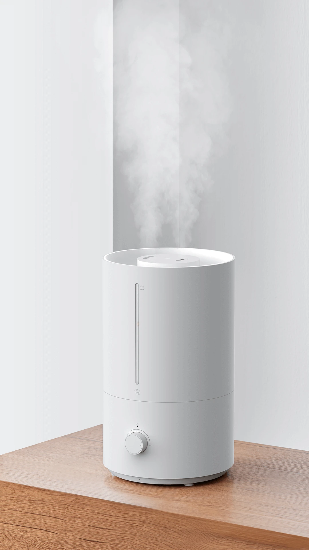 Xiaomi Mi Humidifier 2 Lite BHR6605EU White