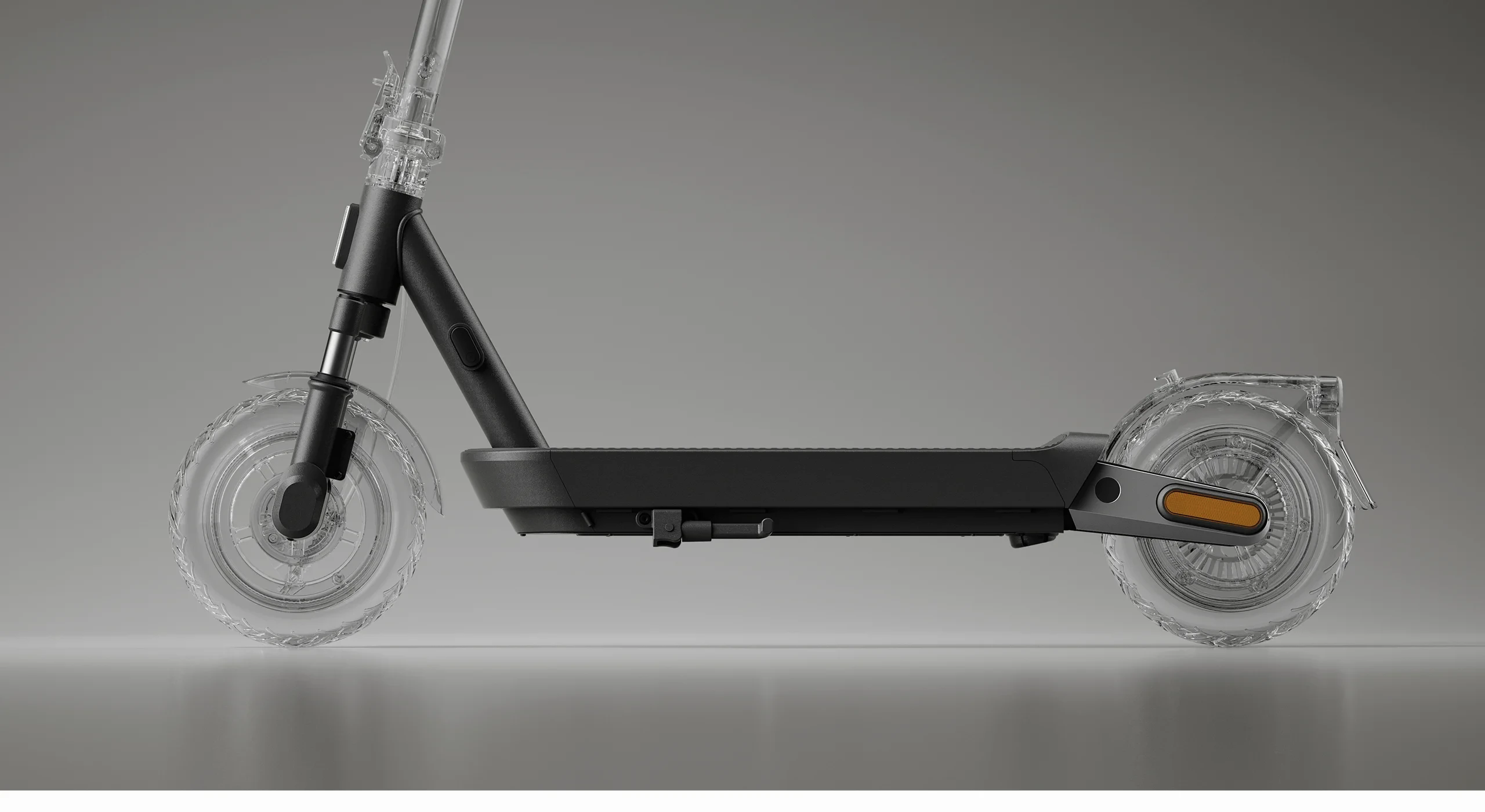 Xiaomi Mi Electric Scooter 5 Pro Black