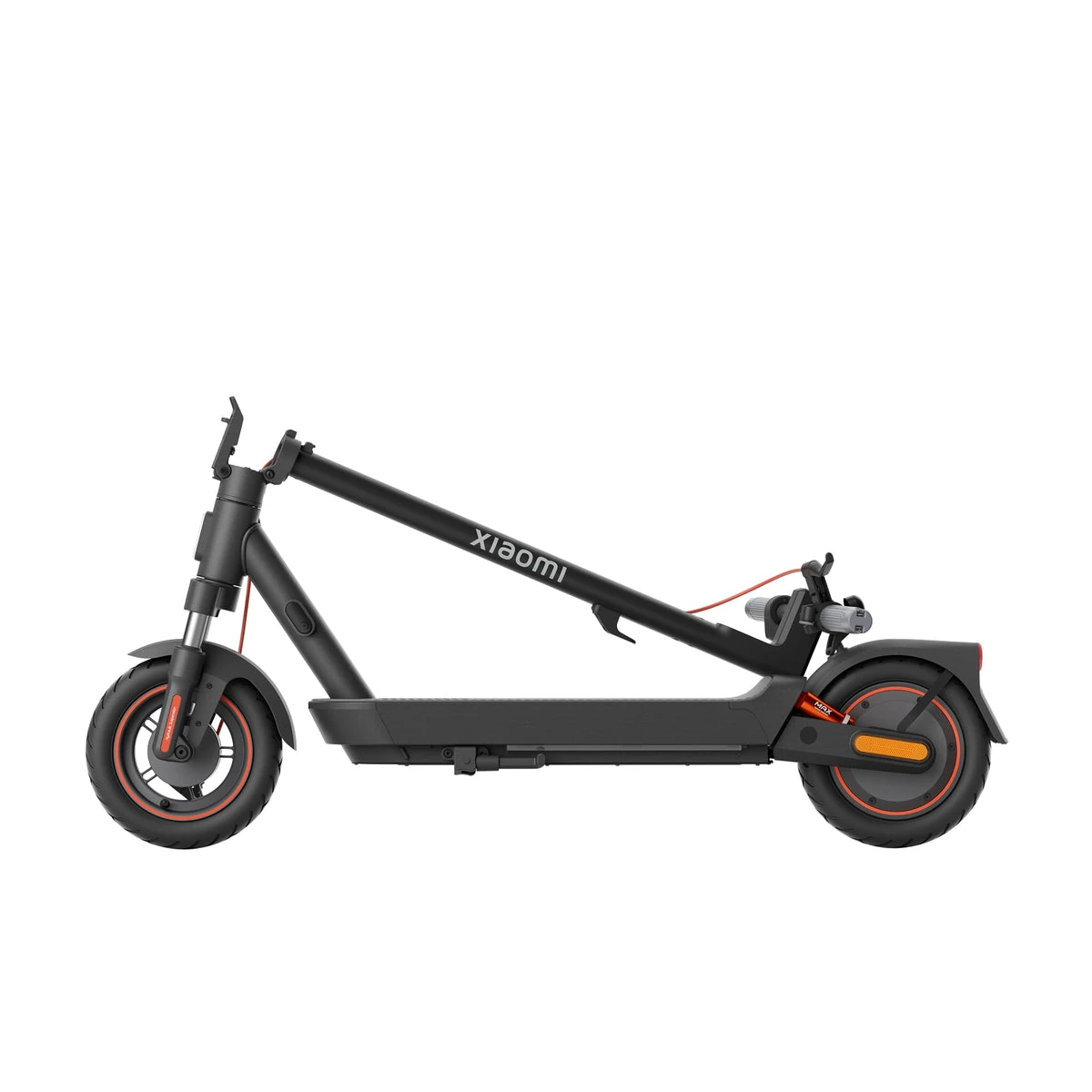Xiaomi Mi Electric Scooter 5 Max Black
