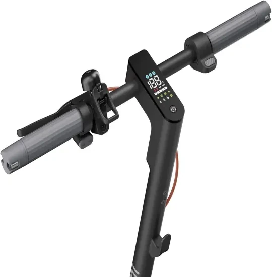 Xiaomi Mi Electric Scooter 5 Black