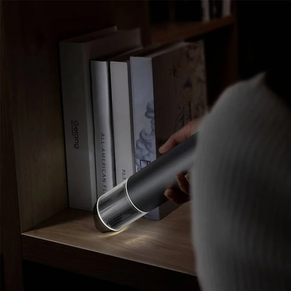 Baseus A3 Car Vacuum Cleaner CRXCQA3-0A Tarnish