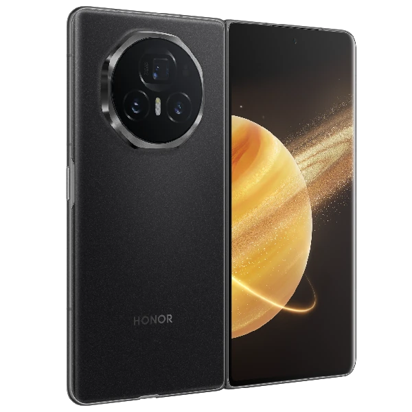 HONOR Magic V3 12 GB / 512 GB Black