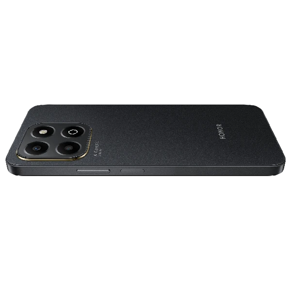 HONOR X6b 4 GB / 128 GB Midnight Black