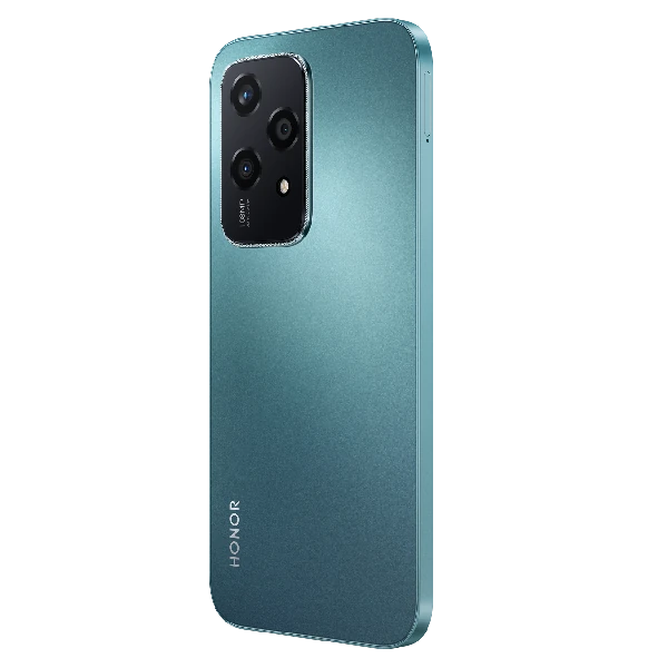 HONOR 200 Lite 8 GB / 256 GB Cyan Lake