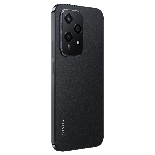 HONOR 200 Lite 8 GB / 256 GB Midnight Black