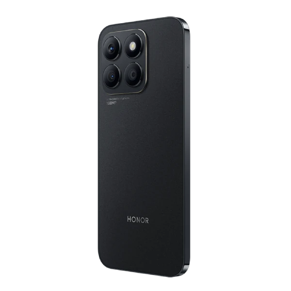 HONOR X8b 8 GB/ 256 GB Midnight Black