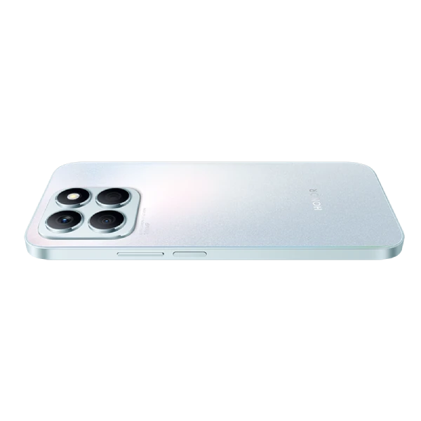 HONOR X8b 8 GB / 128 GB Titanium Silver