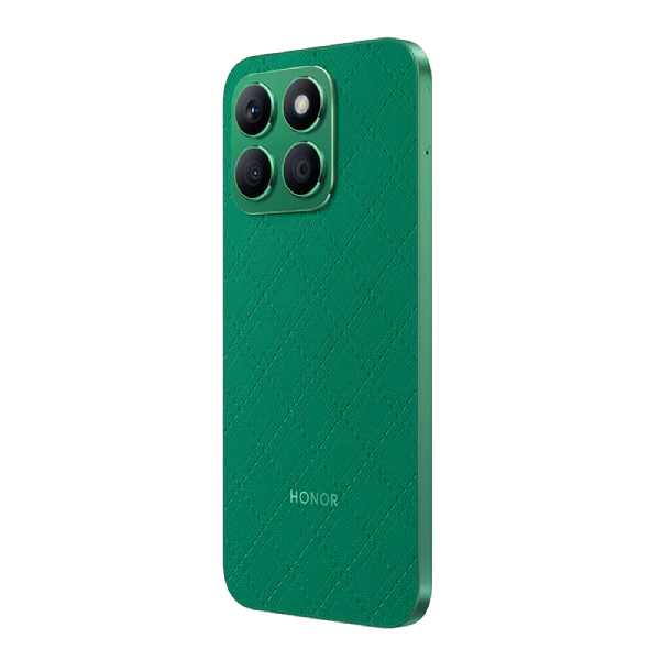 HONOR X8b 8 GB / 128 GB Glamorous Green