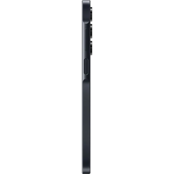 Samsung Galaxy A16 (SM-A165) 4 GB / 128 GB Black