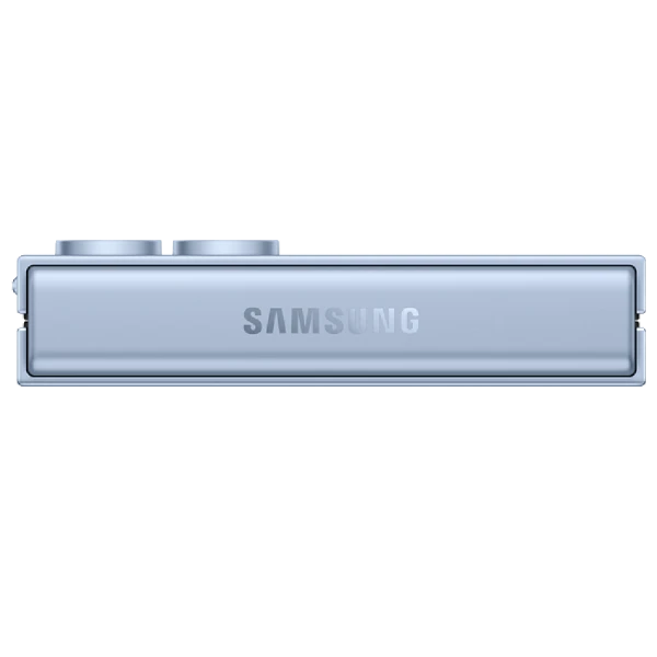 Samsung Galaxy Z Flip 6 (SM-F741) 12 GB / 256 GB Light Blue